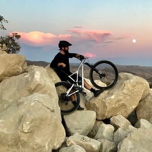 Meet your Posher, Nick